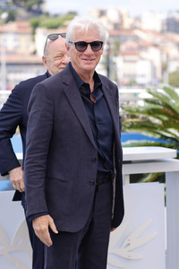 Photocall 'Oh, Canada', Cannes Film Festival 2024