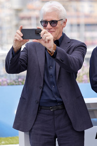 Photocall 'Oh, Canada', Cannes Film Festival 2024