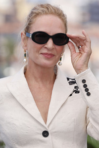 Photocall 'Oh, Canada', Cannes Film Festival 2024