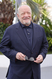 Photocall 'Oh, Canada', Cannes Film Festival 2024