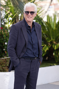 Photocall 'Oh, Canada', Cannes Film Festival 2024