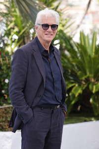 Photocall 'Oh, Canada', Cannes Film Festival 2024