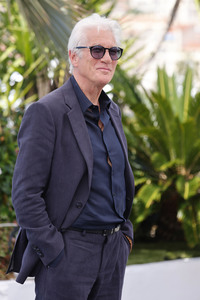 Photocall 'Oh, Canada', Cannes Film Festival 2024