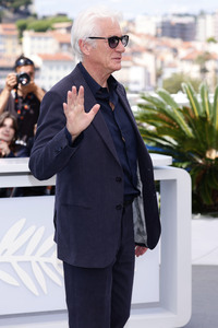 Photocall 'Oh, Canada', Cannes Film Festival 2024