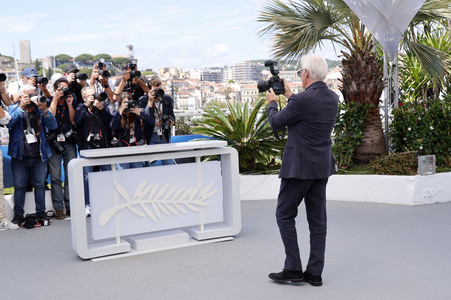 Photocall 'Oh, Canada', Cannes Film Festival 2024