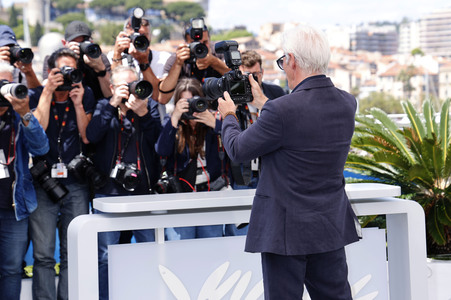Photocall 'Oh, Canada', Cannes Film Festival 2024