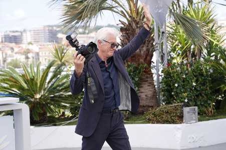 Photocall 'Oh, Canada', Cannes Film Festival 2024