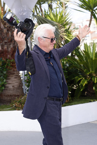 Photocall 'Oh, Canada', Cannes Film Festival 2024