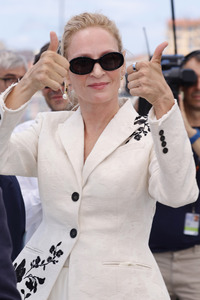 Photocall 'Oh, Canada', Cannes Film Festival 2024
