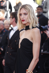 Filmpremiere 'Emilia Perez', Cannes Film Festival 2024