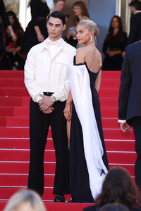 Filmpremiere 'Emilia Perez', Cannes Film Festival 2024
