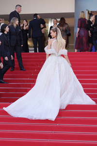 Filmpremiere 'Emilia Perez', Cannes Film Festival 2024