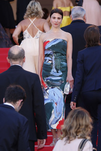 Filmpremiere 'Emilia Perez', Cannes Film Festival 2024