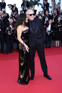 Filmpremiere 'Emilia Perez', Cannes Film Festival 2024
