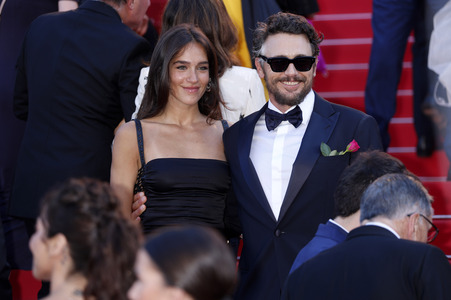 Filmpremiere 'Emilia Perez', Cannes Film Festival 2024