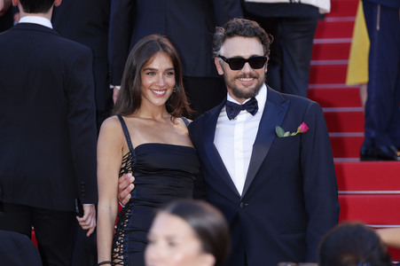 Filmpremiere 'Emilia Perez', Cannes Film Festival 2024