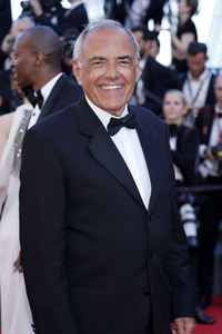Filmpremiere 'Emilia Perez', Cannes Film Festival 2024