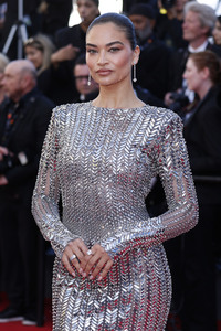 Filmpremiere 'Emilia Perez', Cannes Film Festival 2024