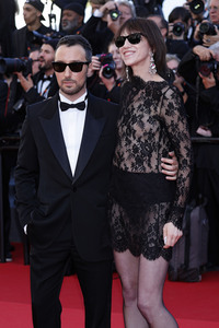 Filmpremiere 'Emilia Perez', Cannes Film Festival 2024