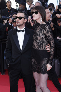 Filmpremiere 'Emilia Perez', Cannes Film Festival 2024