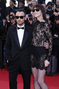 Filmpremiere 'Emilia Perez', Cannes Film Festival 2024