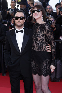 Filmpremiere 'Emilia Perez', Cannes Film Festival 2024