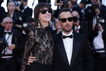 Filmpremiere 'Emilia Perez', Cannes Film Festival 2024