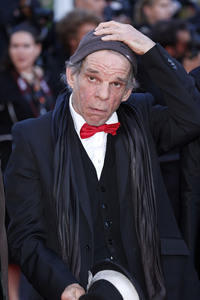 Filmpremiere 'Emilia Perez', Cannes Film Festival 2024