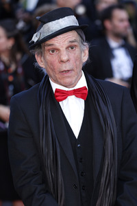Filmpremiere 'Emilia Perez', Cannes Film Festival 2024