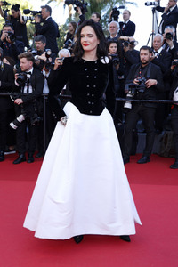 Filmpremiere 'Emilia Perez', Cannes Film Festival 2024