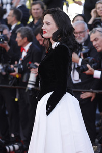 Filmpremiere 'Emilia Perez', Cannes Film Festival 2024
