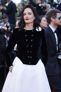 Filmpremiere 'Emilia Perez', Cannes Film Festival 2024