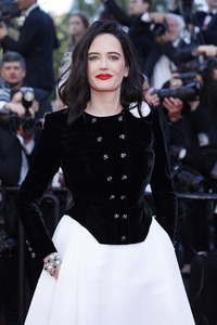 Filmpremiere 'Emilia Perez', Cannes Film Festival 2024