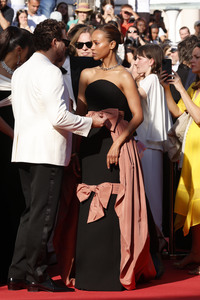 Filmpremiere 'Emilia Perez', Cannes Film Festival 2024