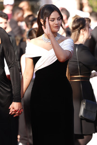 Filmpremiere 'Emilia Perez', Cannes Film Festival 2024