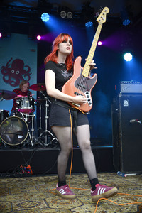 Orange Blossom Special Festival 2024 in Beverungen