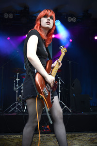 Orange Blossom Special Festival 2024 in Beverungen