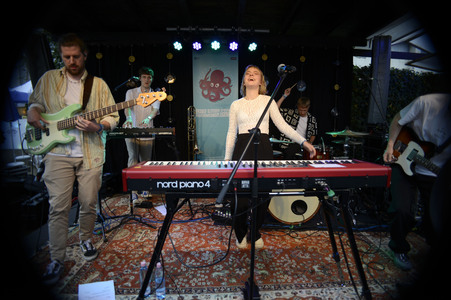 Orange Blossom Special Festival 2024 in Beverungen