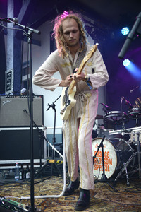 Orange Blossom Special Festival 2024 in Beverungen