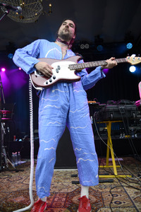 Orange Blossom Special Festival 2024 in Beverungen