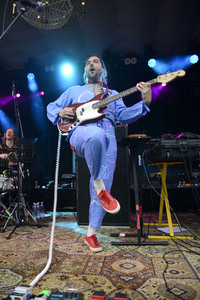 Orange Blossom Special Festival 2024 in Beverungen