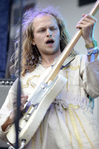 Orange Blossom Special Festival 2024 in Beverungen