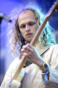 Orange Blossom Special Festival 2024 in Beverungen