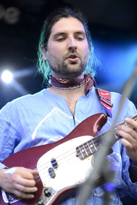 Orange Blossom Special Festival 2024 in Beverungen