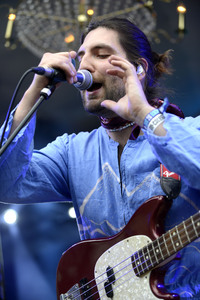 Orange Blossom Special Festival 2024 in Beverungen