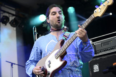 Orange Blossom Special Festival 2024 in Beverungen