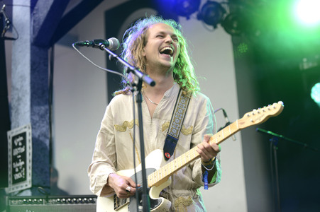 Orange Blossom Special Festival 2024 in Beverungen