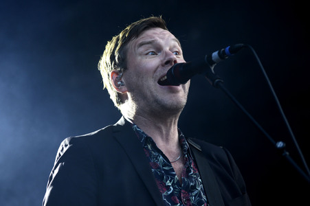 Orange Blossom Special Festival 2024 in Beverungen