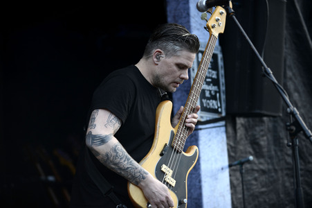 Orange Blossom Special Festival 2024 in Beverungen