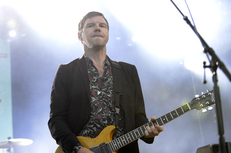 Orange Blossom Special Festival 2024 in Beverungen